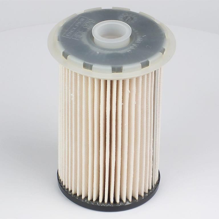 Filtre à carburant (Filtre à gasoil) DELPHI ref. HDF929
